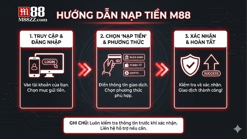 nap-tien-m88-buoc-dau-de-trai-nghiem-kho-tro-choi-hap-dan