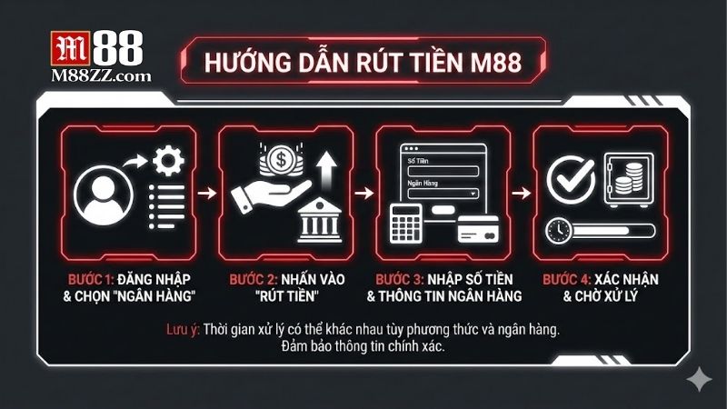 Rút tiền M88: Hướng dẫn nhanh chóng và an toàn nhất 1 rut-tien-m88-huong-dan-nhanh-chong-va-an-toan-nhat