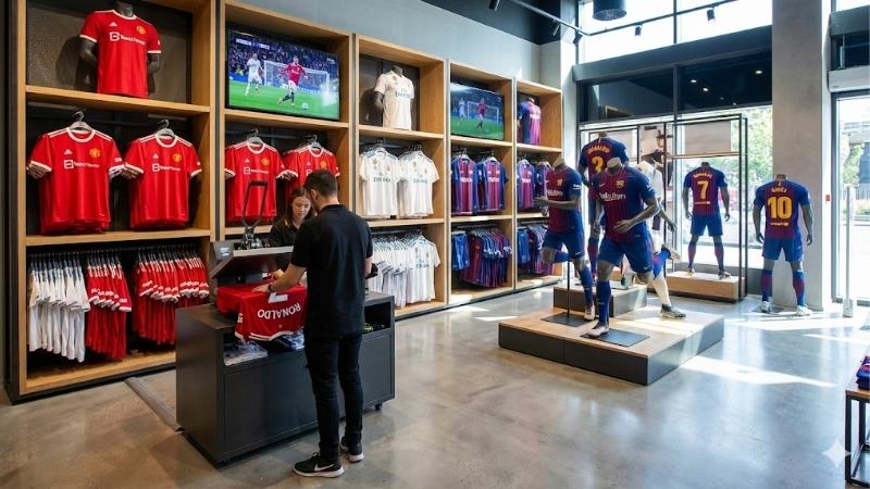 Shop quần áo bóng đá uy tín - Tiêu chí chọn đồ thể thao chất lượng 8 shop-quan-ao-bong-da-uy-tin