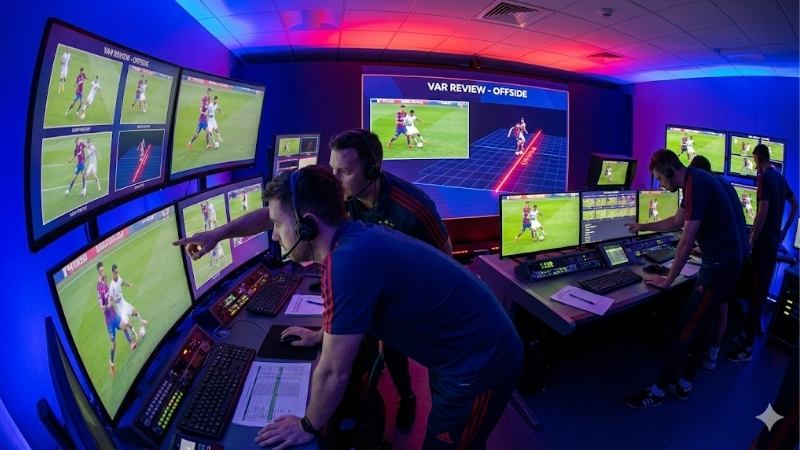 var-trong-bong-da-la-gi